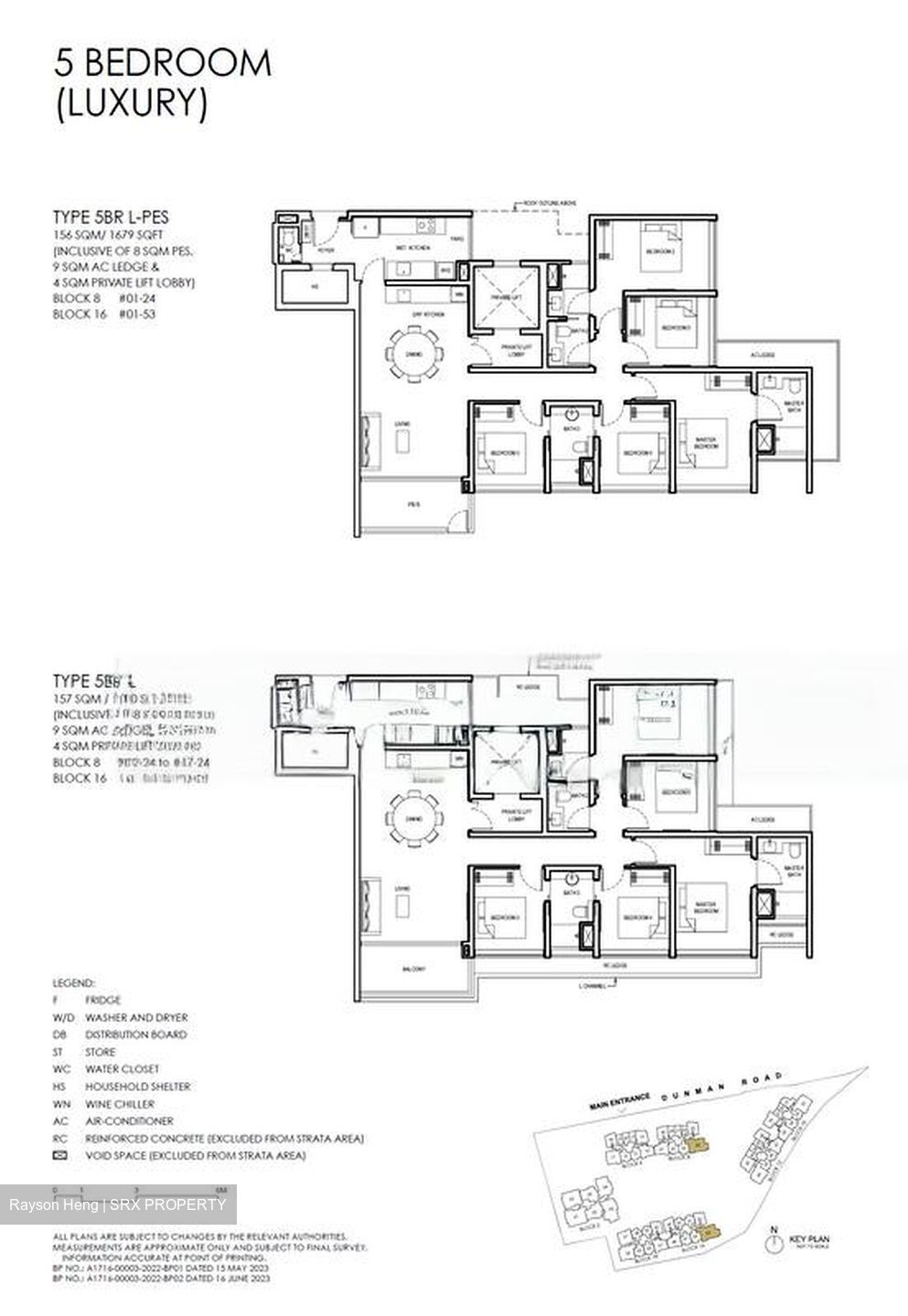 Grand Dunman (D15), Apartment #470479641